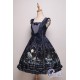 Citanul Kitty's Illusion Normal Waist JSK I(Pre-Made/Limited)